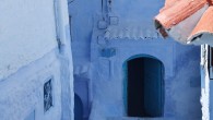 We are now in Chefchaouen, Morocco. If anyone has a spare million dollars or so for me to buy my own riad here, I’d be much obliged. I really need...