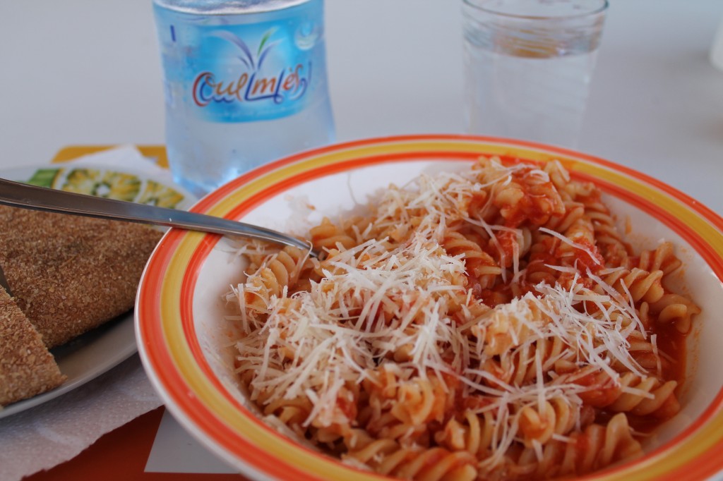 arrabbiata
