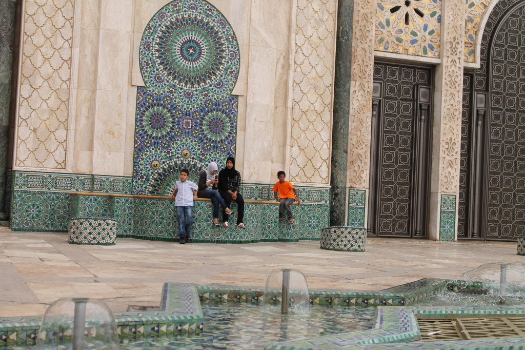 chillin at hasan 2