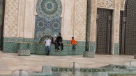 I’m not just here to give you completely useless information about China, no. Every so often, I do get out and go to other countries. Today, I’m in Morocco. Yes,...