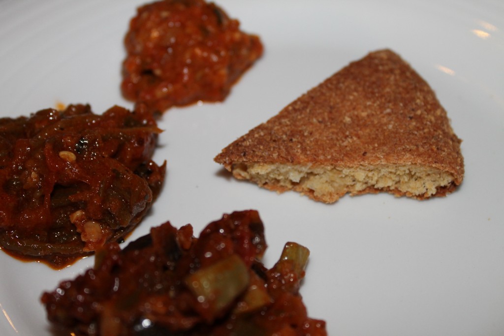 moroccan salad