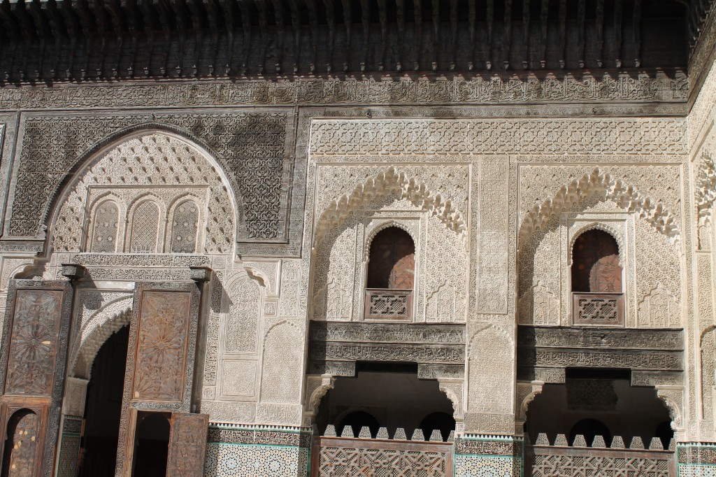 moulay idriss II
