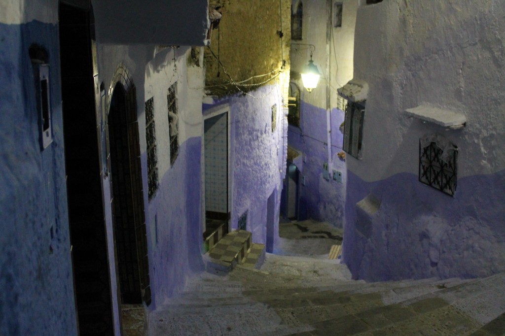 night lights