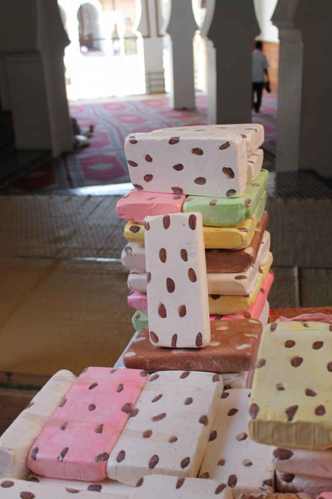 nougat