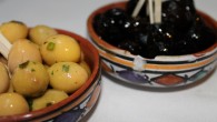 I was going to write a long, thoughtful post about arriving in Morocco and getting terribly, terribly lost in Casablanca today. I was going to make joyful noises about the...