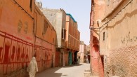 Making You Jealous in Marrakech, Morocco We had a really crappy day on the road to Marrakech. There was no Marrakech Express- at least, not running during the day. We had to change in Casablanca, en...
