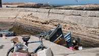 Making You Jealous in Essaouira, Morocco Hello and welcome to my final instalment of making you jealous in Morocco. For those who follow a linear progression of this blog, you’ll know that I’m already back home...
