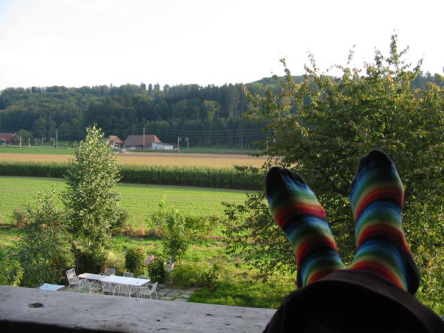 Switzerland 051