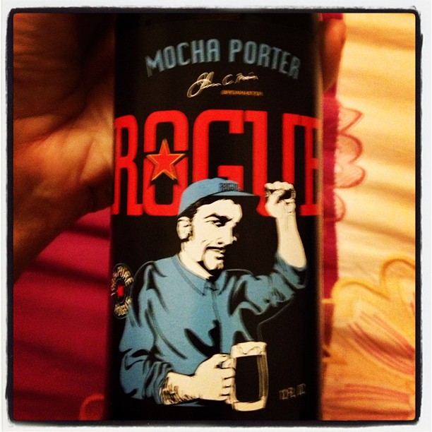beer