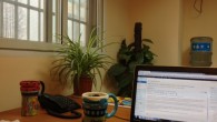 &nbsp; It’s Saturday and I’m at work. I’ve been here since, oh, 8 o’clock this morning and at the rate things are piling up, I doubt I’ll ever leave. Teaching...