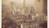 &nbsp; After a few months’ hiatus from my ongoing whirlwind Tour de Chine (the Academic Route), I’m back on the road, hopping trains like a nerdy hobo and wearing butt-shaped...