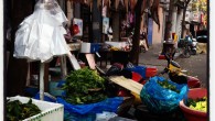 I’ll See Myself Out: Notes on Stuff, Self, Place and Ridiculously Sudden Life Transitions I moved most unexpectedly a few months ago, just after my life imploded in Bali. It’s taken me over two months to get all of my things from the...