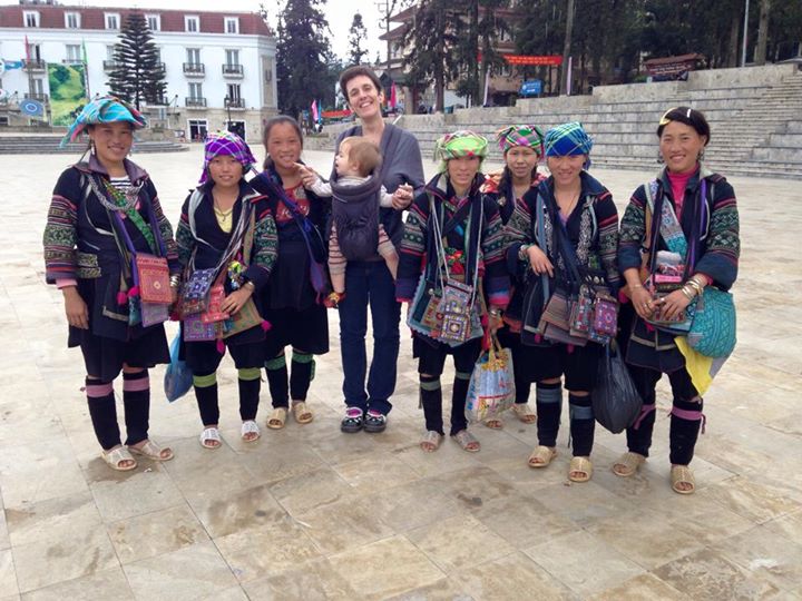 Hmong Group 79